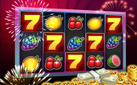 The Great Icescape slot interface on twslive mobile phone showing reels, paylines, and stake controls